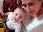 Вот и добралась я