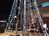 Городская елка