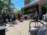 Ростовский-на-Дону Зоопарк