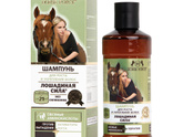 Шампунь от фирмы Horse•Forse