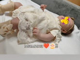 Моей доченьке 2месяца🥳