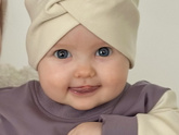 7 месяцев красотке 🥰😘