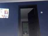 Можно ли спать ногами к двери