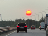 Луна