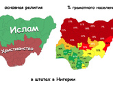 Пост об определении национальности по внешности навеял))