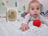 5 месяцев неземной любви❤️