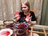 Ну и я запасусь!