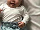 3 месяца нам сегодня.девочки