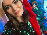 С наступающим Новым годом!!!