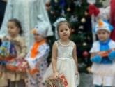 Новогодний утренник ❄️??