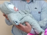 Конец сентября.