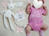 Верочке 1 месяц❤️