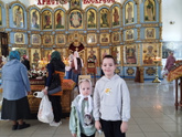 Христос воскресе 🤍