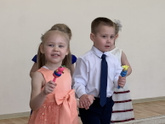 Наш утренник??