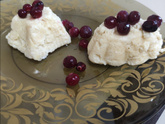 Пост для кулинарной игры по продукту.