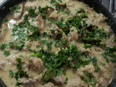 Открыла для себя новый вкус)