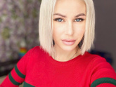 Сменила аватарку. ?
