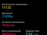 37 недель!