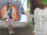 День защиты детей