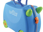 Чемодан trunki