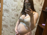 Раздувает просто жесть
