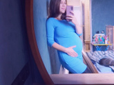 Мои 23 недельки