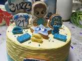 Артёму годик🎉