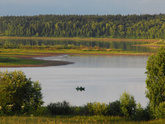 Места для купания на озернинском водохранилище есть или только рыбалка?