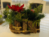 Флорист