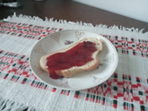Сливовый джем