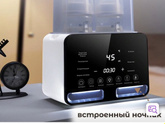 Стерилизатор/подогреватель для бутылочек🍼
