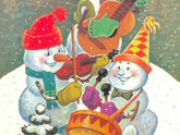 Наши приключения До НГ 🎉🎇✨🎅 и После)