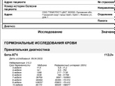 Сегодня ровно 4