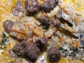 Что готовите из мяса? Навеяно постом одной подруги на бэбике.