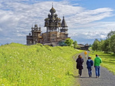 Выходные в подмосковье кто как проводит?