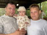 С первым зубиком нас ?
