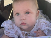 Скоро Машке пол года🥰