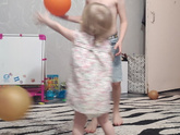 Тонус в одной ножке