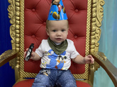 1 годик