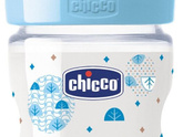 Соска для бутылочки chicco well-being