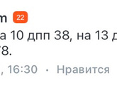 13 дпп