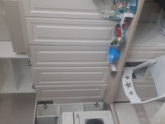 У кого кухонный гарнитур