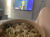 Симфизит. Продолжение