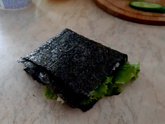 Ленивые роллы 🍱