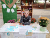 Белгород в цвету