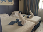Reef Oasis Blue Bay Египет