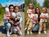 Разница в 3 года😅