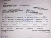 Про фоликулы,овуляцию и эндометрий!