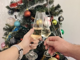 Ну и наши новогодние праздники