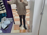 К посту про удлиненные ковты с вб.
